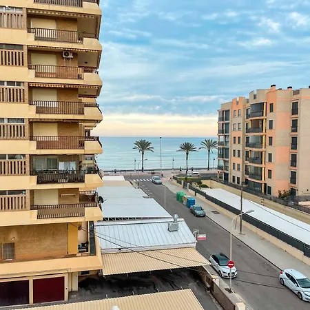 Apartmán Riviera 3000 *