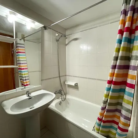 Riviera 3000 Apartmán *