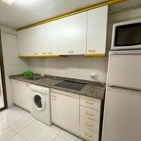 Apartmán Riviera 3000 Benicàssim