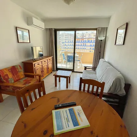 Apartmán Riviera 3000