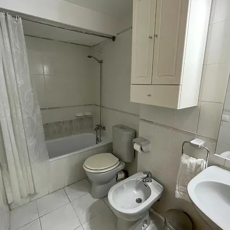 Apartmán Riviera 3000