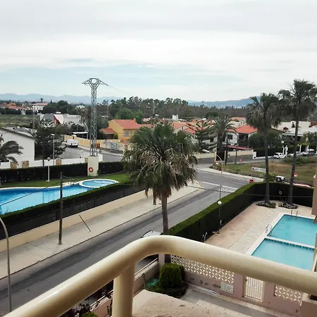 Riviera 3000 Apartment