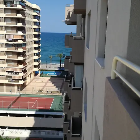 Apartment Riviera 3000