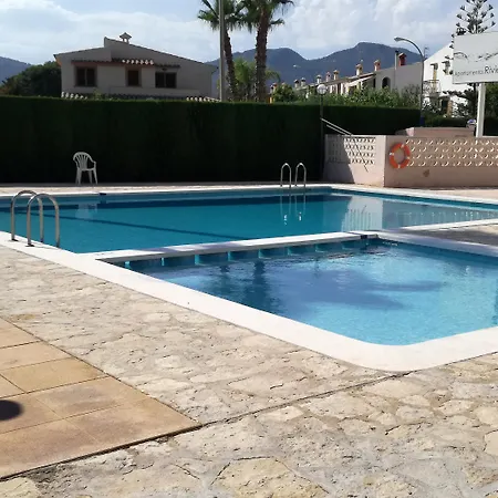 Apartment Riviera 3000
