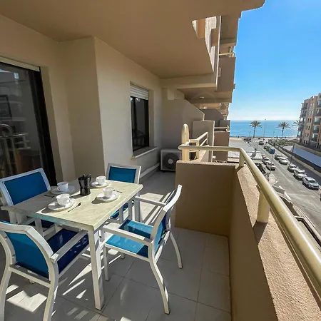 Apartment Riviera 3000