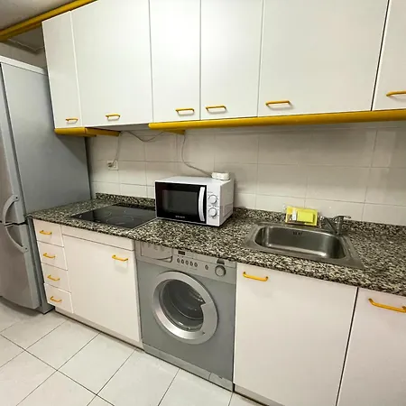 Apartment Riviera 3000