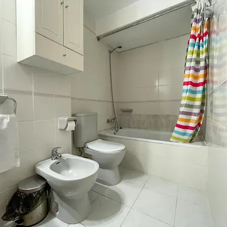 Riviera 3000 Apartment Benicassim
