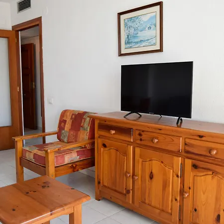 Apartment Riviera 3000 Benicassim