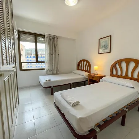 Apartment Riviera 3000