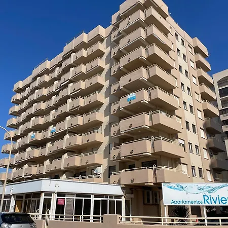 Riviera 3000 * Benicassim
