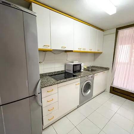 Apartment Riviera 3000 Benicassim
