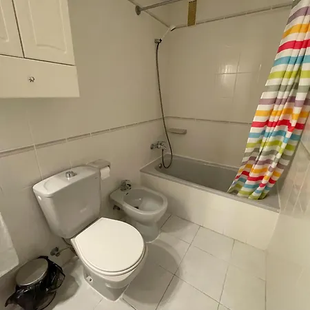 Apartment Riviera 3000