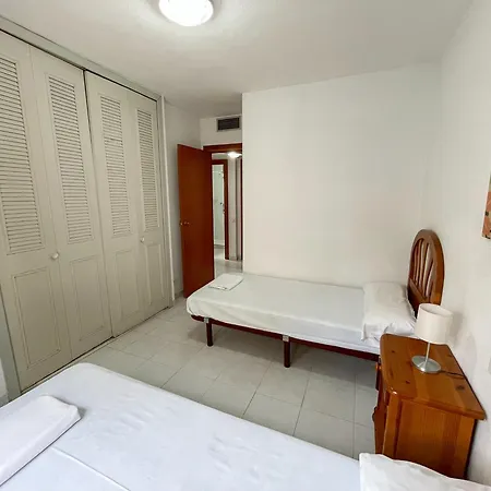Riviera 3000 Apartment Benicassim