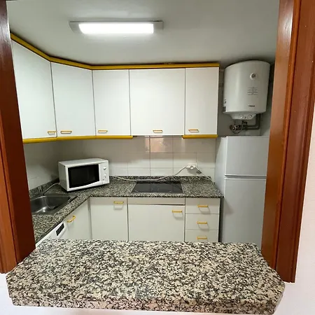 Riviera 3000 Apartment