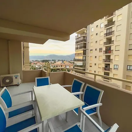 Riviera 3000
