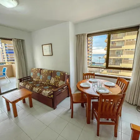 Apartment Riviera 3000