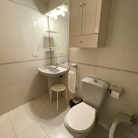 Riviera 3000 Apartment Benicassim