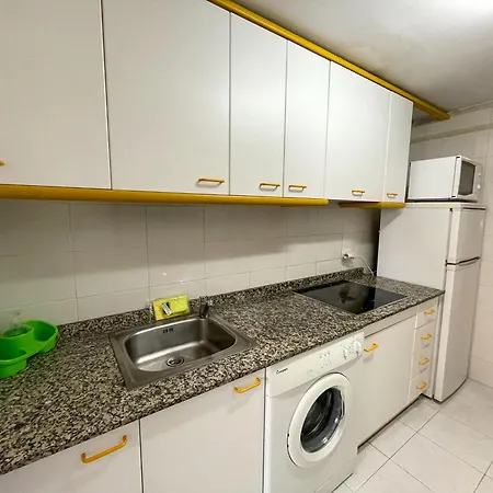Apartment Riviera 3000 *