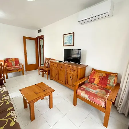 Riviera 3000 Apartment *