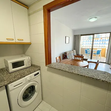 Apartment Riviera 3000 Benicassim