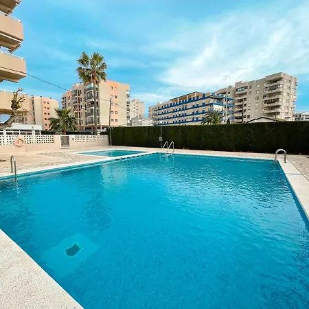 Riviera 3000 Apartment