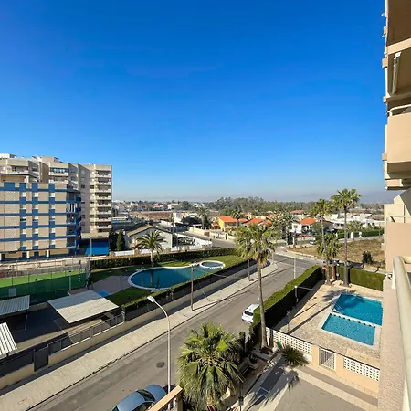 Riviera 3000 Apartment