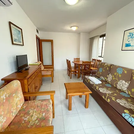 Apartment Riviera 3000 *