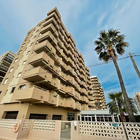 Riviera 3000 Benicassim
