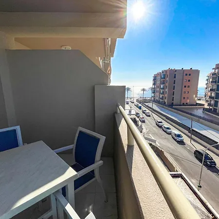 Riviera 3000 Apartment