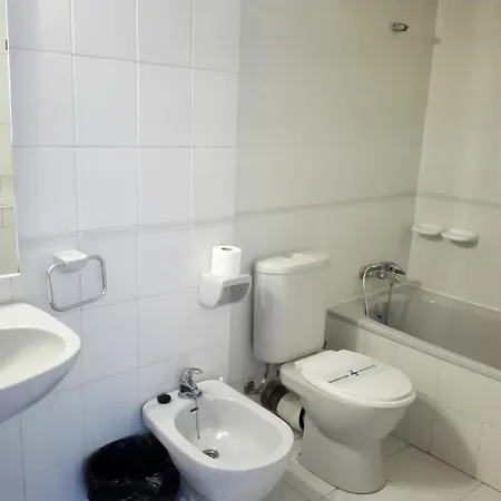 Διαμέρισμα Riviera 3000 Benicàssim