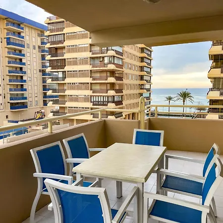 Διαμέρισμα Riviera 3000 Benicàssim