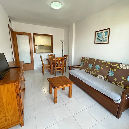Riviera 3000 Διαμέρισμα Benicàssim