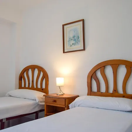 Riviera 3000 * بينيكاسّين