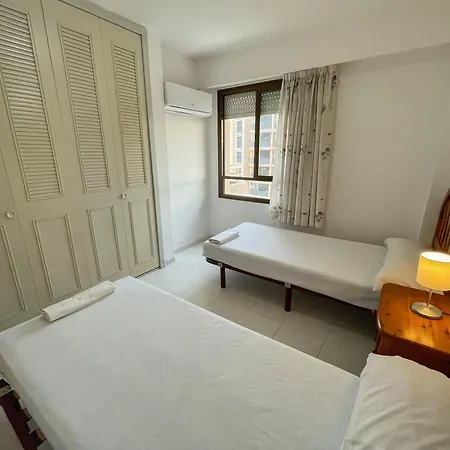 Riviera 3000 Διαμέρισμα Benicàssim