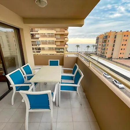 Διαμέρισμα Riviera 3000 *