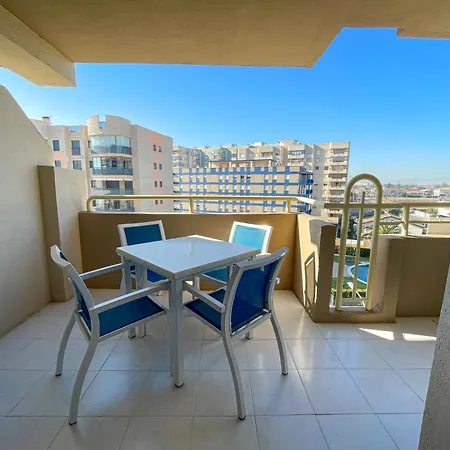 Διαμέρισμα Riviera 3000