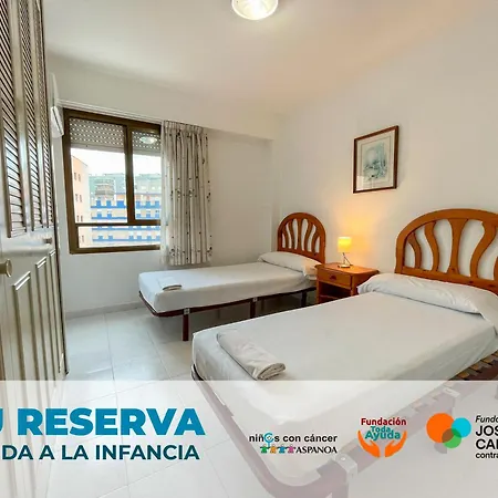 Riviera 3000 * Benicàssim